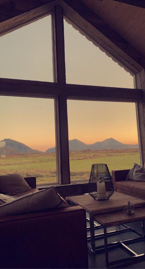 Unique Barnhouse In Amazing Gimsoy In Lofoten Saupstad  Eksteriør billede