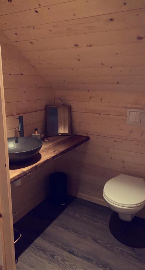 Unique Barnhouse In Amazing Gimsoy In Lofoten Saupstad  Eksteriør billede
