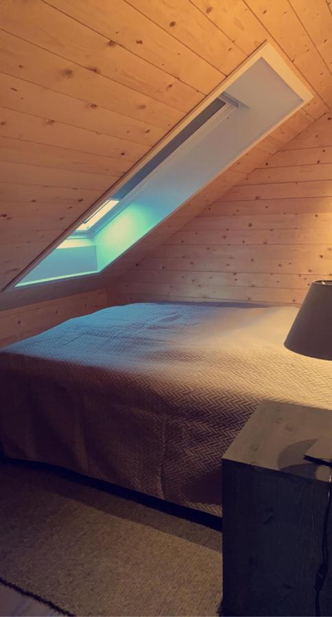 Unique Barnhouse In Amazing Gimsoy In Lofoten Saupstad  Eksteriør billede