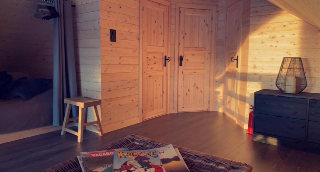 Unique Barnhouse In Amazing Gimsoy In Lofoten Saupstad  Eksteriør billede